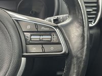 USED 2019 68 KIA SPORTAGE 1.6 CRDi 4 SUV 5dr Diesel DCT Euro 6 (s/s) (134 bhp) FULL MAIN DEALER HISTORY + PAN ROOF