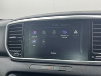 USED 2019 68 KIA SPORTAGE 1.6 CRDi 4 SUV 5dr Diesel DCT Euro 6 (s/s) (134 bhp) FULL MAIN DEALER HISTORY + PAN ROOF