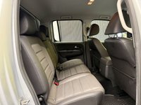 USED 2019 19 VOLKSWAGEN AMAROK 3.0 TDI V6 Highline Pickup Double Cab 4dr Diesel Auto 4Motion Euro 6 (s/s) (258 ps) DELIVERY AVAILABLE