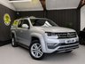 USED 2019 19 VOLKSWAGEN AMAROK 3.0 TDI V6 Highline Pickup Double Cab 4dr Diesel Auto 4Motion Euro 6 (s/s) (258 ps) DELIVERY AVAILABLE