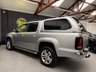 USED 2019 19 VOLKSWAGEN AMAROK 3.0 TDI V6 Highline Pickup Double Cab 4dr Diesel Auto 4Motion Euro 6 (s/s) (258 ps) DELIVERY AVAILABLE