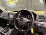 USED 2019 19 VOLKSWAGEN AMAROK 3.0 TDI V6 Highline Pickup Double Cab 4dr Diesel Auto 4Motion Euro 6 (s/s) (258 ps) DELIVERY AVAILABLE