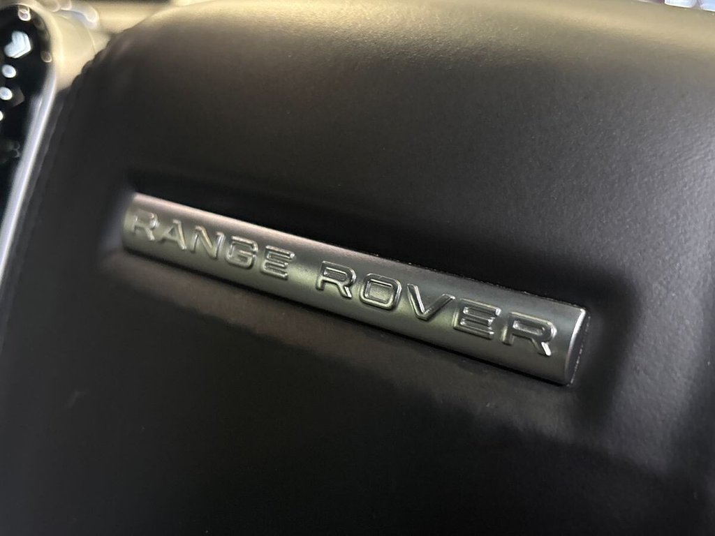 USED 2019 68 LAND ROVER RANGE ROVER SPORT 3.0 SD V6 Autobiography Dynamic SUV 5dr Diesel Auto 4WD Euro 6 (s/s) (306 ps) SLIDING ROOF|CLIMATE SEATS