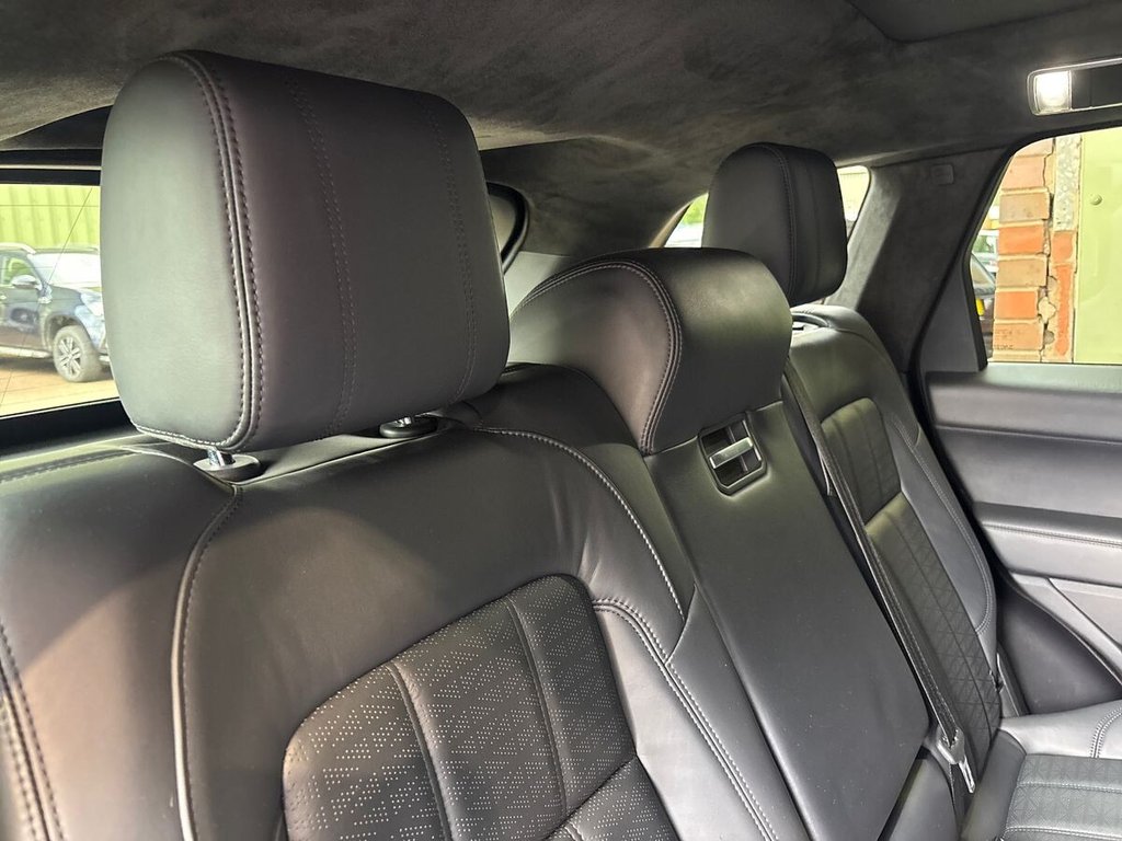 USED 2019 68 LAND ROVER RANGE ROVER SPORT 3.0 SD V6 Autobiography Dynamic SUV 5dr Diesel Auto 4WD Euro 6 (s/s) (306 ps) SLIDING ROOF|CLIMATE SEATS
