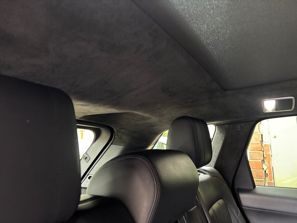USED 2019 68 LAND ROVER RANGE ROVER SPORT 3.0 SD V6 Autobiography Dynamic SUV 5dr Diesel Auto 4WD Euro 6 (s/s) (306 ps) SLIDING ROOF|CLIMATE SEATS