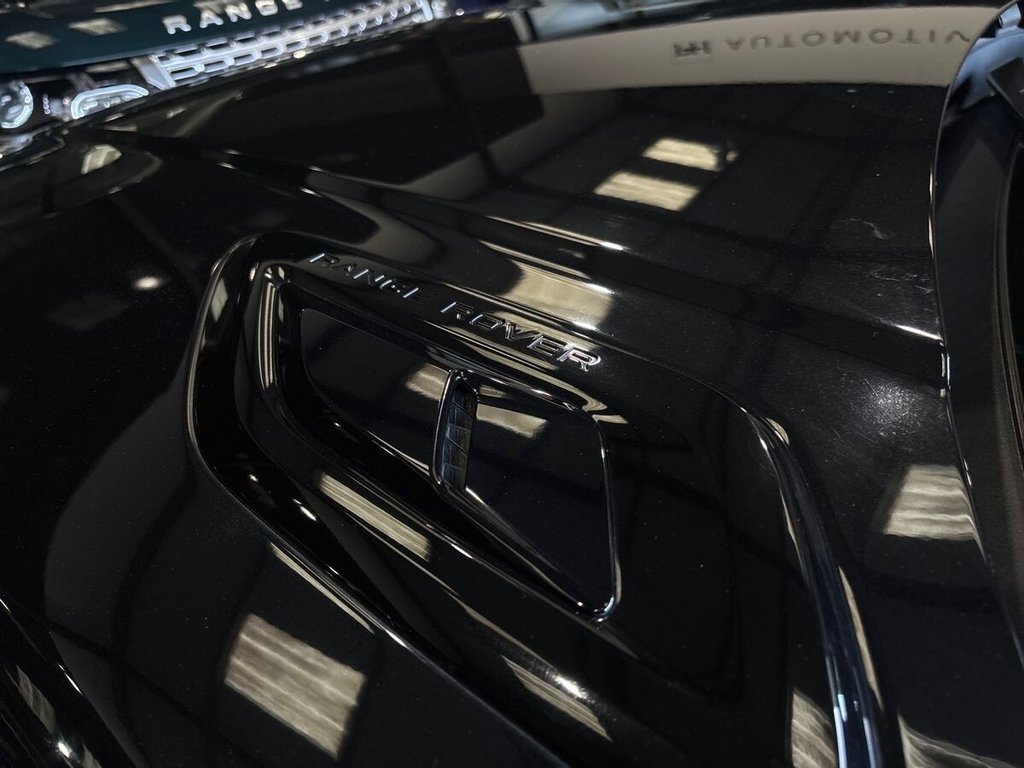 USED 2019 68 LAND ROVER RANGE ROVER SPORT 3.0 SD V6 Autobiography Dynamic SUV 5dr Diesel Auto 4WD Euro 6 (s/s) (306 ps) SLIDING ROOF|CLIMATE SEATS