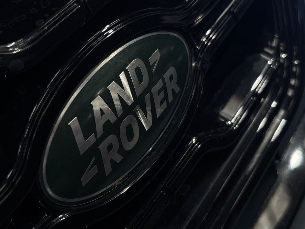 USED 2019 68 LAND ROVER RANGE ROVER SPORT 3.0 SD V6 Autobiography Dynamic SUV 5dr Diesel Auto 4WD Euro 6 (s/s) (306 ps) SLIDING ROOF|CLIMATE SEATS