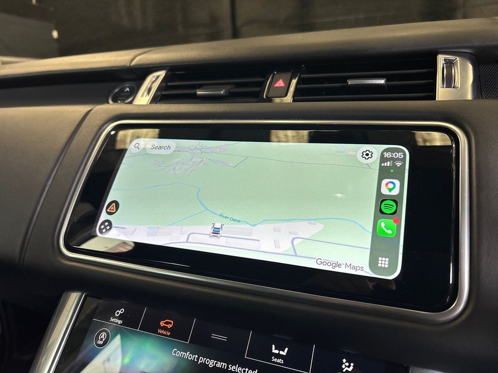 USED 2019 68 LAND ROVER RANGE ROVER SPORT 3.0 SD V6 Autobiography Dynamic SUV 5dr Diesel Auto 4WD Euro 6 (s/s) (306 ps) SLIDING ROOF|CLIMATE SEATS