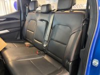 USED 2023 73 MAXUS T90EV 88.5kWh Elite Pickup Double Cab 4dr Electric Auto RWD (177 ps)+2 KEYS+1 FORMER KEEPER+CLIMATE+PARK CONTROL+LEATHER SEATS+REVERSE CAMERA+MEDIA+BLUETOOTH+APPS+USB+AUX+DAB+ALLOYS+PRICE INCLUDES VAT+ 2 KEYS+1 FORMER KEEPER+CLIMATE+PARK CONTROL+LEATHER SEATS+REVERSE CAMERA+MEDIA+BLUETOOTH+APPS+USB+AUX+DAB+ALLOYS+PRICE INCLUDES VAT+HPI CLEAR