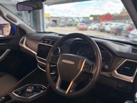 USED 2023 73 MAXUS T90EV 88.5kWh Elite Pickup Double Cab 4dr Electric Auto RWD (177 ps)+2 KEYS+1 FORMER KEEPER+CLIMATE+PARK CONTROL+LEATHER SEATS+REVERSE CAMERA+MEDIA+BLUETOOTH+APPS+USB+AUX+DAB+ALLOYS+PRICE INCLUDES VAT+ 2 KEYS+1 FORMER KEEPER+CLIMATE+PARK CONTROL+LEATHER SEATS+REVERSE CAMERA+MEDIA+BLUETOOTH+APPS+USB+AUX+DAB+ALLOYS+PRICE INCLUDES VAT+HPI CLEAR