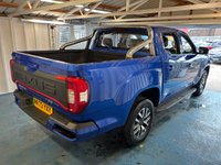 USED 2023 73 MAXUS T90EV 88.5kWh Elite Pickup Double Cab 4dr Electric Auto RWD (177 ps)+2 KEYS+1 FORMER KEEPER+CLIMATE+PARK CONTROL+LEATHER SEATS+REVERSE CAMERA+MEDIA+BLUETOOTH+APPS+USB+AUX+DAB+ALLOYS+PRICE INCLUDES VAT+ 2 KEYS+1 FORMER KEEPER+CLIMATE+PARK CONTROL+LEATHER SEATS+REVERSE CAMERA+MEDIA+BLUETOOTH+APPS+USB+AUX+DAB+ALLOYS+PRICE INCLUDES VAT+HPI CLEAR