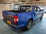 USED 2023 73 MAXUS T90EV 88.5kWh Elite Pickup Double Cab 4dr Electric Auto RWD (177 ps)+2 KEYS+1 FORMER KEEPER+CLIMATE+PARK CONTROL+LEATHER SEATS+REVERSE CAMERA+MEDIA+BLUETOOTH+APPS+USB+AUX+DAB+ALLOYS+PRICE INCLUDES VAT+ 2 KEYS+1 FORMER KEEPER+CLIMATE+PARK CONTROL+LEATHER SEATS+REVERSE CAMERA+MEDIA+BLUETOOTH+APPS+USB+AUX+DAB+ALLOYS+PRICE INCLUDES VAT+HPI CLEAR