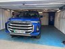 USED 2023 73 MAXUS T90EV 88.5kWh Elite Pickup Double Cab 4dr Electric Auto RWD (177 ps)+2 KEYS+1 FORMER KEEPER+CLIMATE+PARK CONTROL+LEATHER SEATS+REVERSE CAMERA+MEDIA+BLUETOOTH+APPS+USB+AUX+DAB+ALLOYS+PRICE INCLUDES VAT+ 2 KEYS+1 FORMER KEEPER+CLIMATE+PARK CONTROL+LEATHER SEATS+REVERSE CAMERA+MEDIA+BLUETOOTH+APPS+USB+AUX+DAB+ALLOYS+PRICE INCLUDES VAT+HPI CLEAR