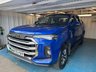USED 2023 73 MAXUS T90EV 88.5kWh Elite Pickup Double Cab 4dr Electric Auto RWD (177 ps)+2 KEYS+1 FORMER KEEPER+CLIMATE+PARK CONTROL+LEATHER SEATS+REVERSE CAMERA+MEDIA+BLUETOOTH+APPS+USB+AUX+DAB+ALLOYS+PRICE INCLUDES VAT+ 2 KEYS+1 FORMER KEEPER+CLIMATE+PARK CONTROL+LEATHER SEATS+REVERSE CAMERA+MEDIA+BLUETOOTH+APPS+USB+AUX+DAB+ALLOYS+PRICE INCLUDES VAT+HPI CLEAR