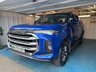 USED 2023 73 MAXUS T90EV 88.5kWh Elite Pickup Double Cab 4dr Electric Auto RWD (177 ps)+2 KEYS+1 FORMER KEEPER+CLIMATE+PARK CONTROL+LEATHER SEATS+REVERSE CAMERA+MEDIA+BLUETOOTH+APPS+USB+AUX+DAB+ALLOYS+PRICE INCLUDES VAT+ 2 KEYS+1 FORMER KEEPER+CLIMATE+PARK CONTROL+LEATHER SEATS+REVERSE CAMERA+MEDIA+BLUETOOTH+APPS+USB+AUX+DAB+ALLOYS+PRICE INCLUDES VAT+HPI CLEAR