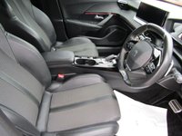 USED 2022 71 PEUGEOT 2008 1.2 PureTech GT SUV 5dr Petrol EAT Euro 6 (s/s) (130 ps) A Rare Popular Auto Version ** Well Maintained ** High Spec ** Sat Nav ** Heated Seats ** Reverse Camera and Sensors ** Bluetooth ** Finance Available ** Service Plan &pound;17.50 per month