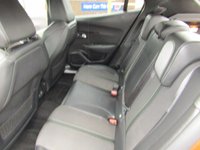 USED 2022 71 PEUGEOT 2008 1.2 PureTech GT SUV 5dr Petrol EAT Euro 6 (s/s) (130 ps) A Rare Popular Auto Version ** Well Maintained ** High Spec ** Sat Nav ** Heated Seats ** Reverse Camera and Sensors ** Bluetooth ** Finance Available ** Service Plan &pound;17.50 per month