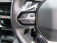 USED 2022 71 PEUGEOT 2008 1.2 PureTech GT SUV 5dr Petrol EAT Euro 6 (s/s) (130 ps) A Rare Popular Auto Version ** Well Maintained ** High Spec ** Sat Nav ** Heated Seats ** Reverse Camera and Sensors ** Bluetooth ** Finance Available ** Service Plan &pound;17.50 per month