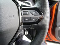 USED 2022 71 PEUGEOT 2008 1.2 PureTech GT SUV 5dr Petrol EAT Euro 6 (s/s) (130 ps) A Rare Popular Auto Version ** Well Maintained ** High Spec ** Sat Nav ** Heated Seats ** Reverse Camera and Sensors ** Bluetooth ** Finance Available ** Service Plan &pound;17.50 per month