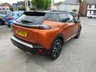 USED 2022 71 PEUGEOT 2008 1.2 PureTech GT SUV 5dr Petrol EAT Euro 6 (s/s) (130 ps) A Rare Popular Auto Version ** Well Maintained ** High Spec ** Sat Nav ** Heated Seats ** Reverse Camera and Sensors ** Bluetooth ** Finance Available ** Service Plan &pound;17.50 per month
