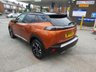 USED 2022 71 PEUGEOT 2008 1.2 PureTech GT SUV 5dr Petrol EAT Euro 6 (s/s) (130 ps) A Rare Popular Auto Version ** Well Maintained ** High Spec ** Sat Nav ** Heated Seats ** Reverse Camera and Sensors ** Bluetooth ** Finance Available ** Service Plan &pound;17.50 per month