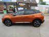 USED 2022 71 PEUGEOT 2008 1.2 PureTech GT SUV 5dr Petrol EAT Euro 6 (s/s) (130 ps) A Rare Popular Auto Version ** Well Maintained ** High Spec ** Sat Nav ** Heated Seats ** Reverse Camera and Sensors ** Bluetooth ** Finance Available ** Service Plan &pound;17.50 per month