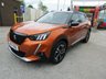 USED 2022 71 PEUGEOT 2008 1.2 PureTech GT SUV 5dr Petrol EAT Euro 6 (s/s) (130 ps) A Rare Popular Auto Version ** Well Maintained ** High Spec ** Sat Nav ** Heated Seats ** Reverse Camera and Sensors ** Bluetooth ** Finance Available ** Service Plan &pound;17.50 per month