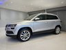 USED 2021 71 SKODA KAROQ 1.5 TSI ACT SE L SUV 5dr Petrol DSG Euro 6 (s/s) (150 ps) REVERSING CAMERA + APPLE CARPLAY + HEATED SEATS