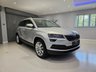 USED 2021 71 SKODA KAROQ 1.5 TSI ACT SE L SUV 5dr Petrol DSG Euro 6 (s/s) (150 ps) REVERSING CAMERA + APPLE CARPLAY + HEATED SEATS