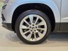 USED 2021 71 SKODA KAROQ 1.5 TSI ACT SE L SUV 5dr Petrol DSG Euro 6 (s/s) (150 ps) REVERSING CAMERA + APPLE CARPLAY + HEATED SEATS