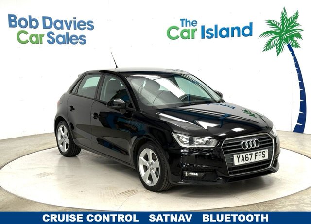 View our AUDI A1