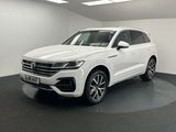 USED 2018 68 VOLKSWAGEN TOUAREG 3.0 TDI V6 R-Line SUV 5dr Diesel Tiptronic 4Motion Euro 6 (s/s) (231 ps) FULL SERVICE HISTORY + SAT NAV