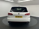 USED 2018 68 VOLKSWAGEN TOUAREG 3.0 TDI V6 R-Line SUV 5dr Diesel Tiptronic 4Motion Euro 6 (s/s) (231 ps) FULL SERVICE HISTORY + SAT NAV