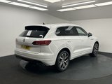 USED 2018 68 VOLKSWAGEN TOUAREG 3.0 TDI V6 R-Line SUV 5dr Diesel Tiptronic 4Motion Euro 6 (s/s) (231 ps) FULL SERVICE HISTORY + SAT NAV