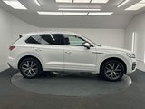 USED 2018 68 VOLKSWAGEN TOUAREG 3.0 TDI V6 R-Line SUV 5dr Diesel Tiptronic 4Motion Euro 6 (s/s) (231 ps) FULL SERVICE HISTORY + SAT NAV
