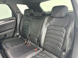 USED 2018 68 VOLKSWAGEN TOUAREG 3.0 TDI V6 R-Line SUV 5dr Diesel Tiptronic 4Motion Euro 6 (s/s) (231 ps) FULL SERVICE HISTORY + SAT NAV