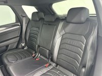 USED 2018 68 VOLKSWAGEN TOUAREG 3.0 TDI V6 R-Line SUV 5dr Diesel Tiptronic 4Motion Euro 6 (s/s) (231 ps) FULL SERVICE HISTORY + SAT NAV