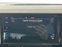 USED 2018 68 VOLKSWAGEN TOUAREG 3.0 TDI V6 R-Line SUV 5dr Diesel Tiptronic 4Motion Euro 6 (s/s) (231 ps) FULL SERVICE HISTORY + SAT NAV