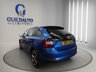 USED 2015 15 SKODA RAPID SPACEBACK 1.6 TDI SE Sport Hatchback 5dr Diesel Manual Euro 5 (105 ps) 03 Month  Part+Labour Warranty