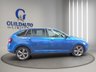USED 2015 15 SKODA RAPID SPACEBACK 1.6 TDI SE Sport Hatchback 5dr Diesel Manual Euro 5 (105 ps) 03 Month  Part+Labour Warranty