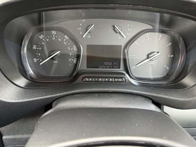 View our CITROEN DISPATCH