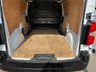 USED 2023 73 CITROEN DISPATCH 1.5 BlueHDi 1000 Enterprise Edition M Panel Van 6dr Diesel Manual FWD 2 Euro 6 (s/s) (100 ps) Enterprise Specification , Euro 6