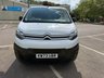 USED 2023 73 CITROEN DISPATCH 1.5 BlueHDi 1000 Enterprise Edition M Panel Van 6dr Diesel Manual FWD 2 Euro 6 (s/s) (100 ps) Enterprise Specification , Euro 6