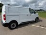 USED 2023 73 CITROEN DISPATCH 1.5 BlueHDi 1000 Enterprise Edition M Panel Van 6dr Diesel Manual FWD 2 Euro 6 (s/s) (100 ps) Enterprise Specification , Euro 6