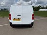 USED 2023 73 CITROEN DISPATCH 1.5 BlueHDi 1000 Enterprise Edition M Panel Van 6dr Diesel Manual FWD 2 Euro 6 (s/s) (100 ps) Enterprise Specification , Euro 6