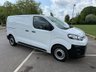 USED 2023 73 CITROEN DISPATCH 1.5 BlueHDi 1000 Enterprise Edition M Panel Van 6dr Diesel Manual FWD 2 Euro 6 (s/s) (100 ps) Enterprise Specification , Euro 6