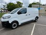 USED 2023 73 CITROEN DISPATCH 1.5 BlueHDi 1000 Enterprise Edition M Panel Van 6dr Diesel Manual FWD 2 Euro 6 (s/s) (100 ps) Enterprise Specification , Euro 6