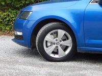 USED 2018 18 SKODA OCTAVIA 1.0 TSI SE Technology Estate 5dr Petrol DSG Euro 6 (s/s) (115 ps) SERVICE HISTORY, &pound;20 ROAD TAX, LONG MOT