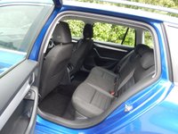 USED 2018 18 SKODA OCTAVIA 1.0 TSI SE Technology Estate 5dr Petrol DSG Euro 6 (s/s) (115 ps) SERVICE HISTORY, &pound;20 ROAD TAX, LONG MOT