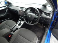 USED 2018 18 SKODA OCTAVIA 1.0 TSI SE Technology Estate 5dr Petrol DSG Euro 6 (s/s) (115 ps) SERVICE HISTORY, &pound;20 ROAD TAX, LONG MOT